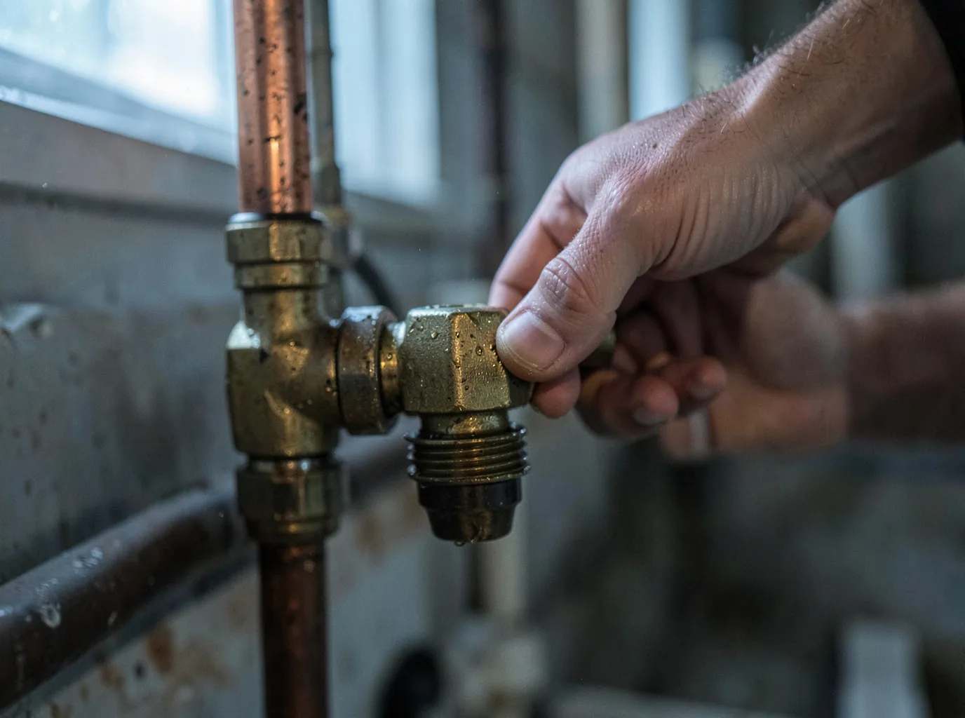 Emergency Plumber Woodsville, NH FAQs